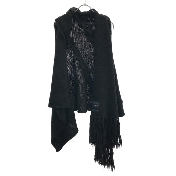 REGULATION Yohji Yamamoto レギュレーション ヨウジヤマモト 22AW 2W...