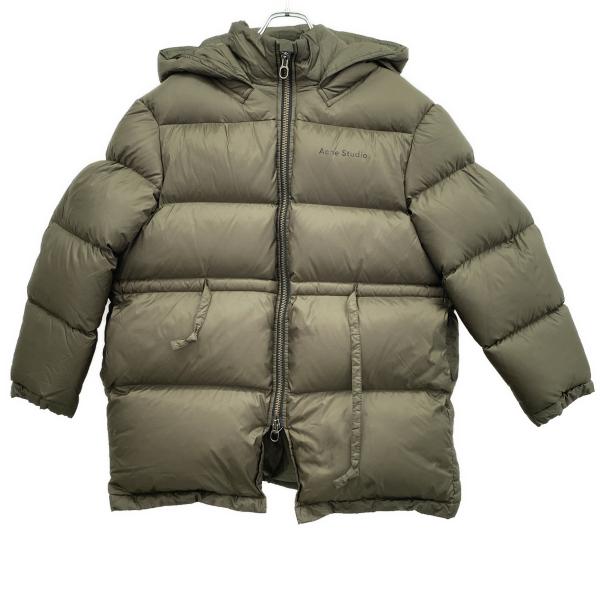 Acne Studios アクネストゥディオズ オーバーサイズダウンジャケット FN-WN-OUTW...