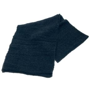 Stussy ステューシー ストール ブラック IT9BBIZEMAFI