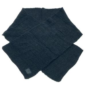 Stussy ステューシー ストール ブラック...の詳細画像2