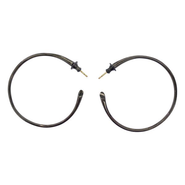 CAREERING キャリアリング PLACEBO 1101 ピアスセット  ブラック  IT9BD...