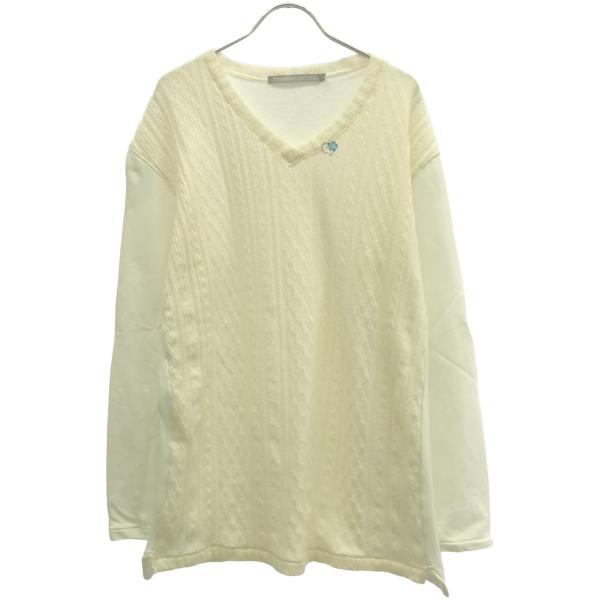 FranCisT_MOR.K.S フランシストモークス 22AW HITENTION CABLE K...