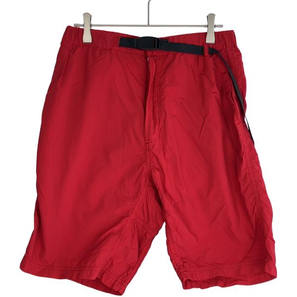 White Mountaineering×Gramicci ホワイトマウンテニアリング グラミチ G...