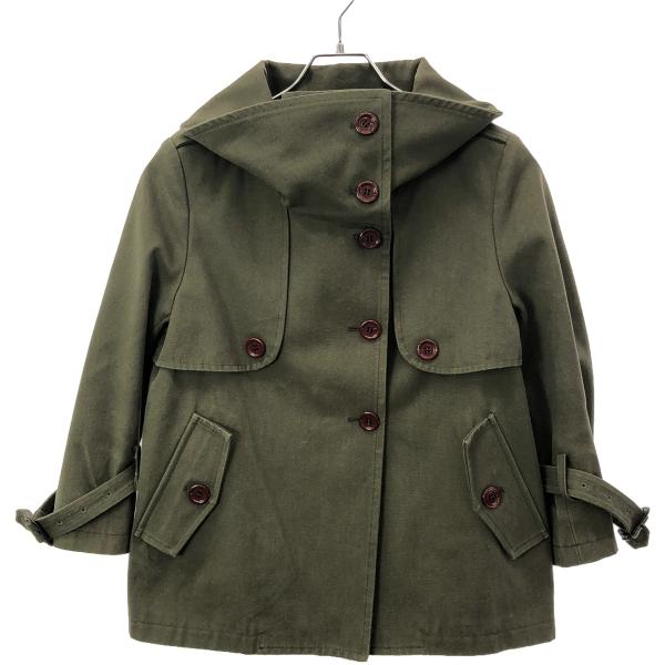 HARNOLD BROOK アーノルドブルック 10AW Deuxieme Classe別注 変形ク...