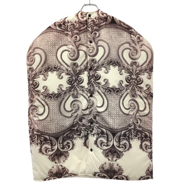 Weekend Max Mara ウィークエンド マックスマーラ ナイロンガーメントケース 5601...