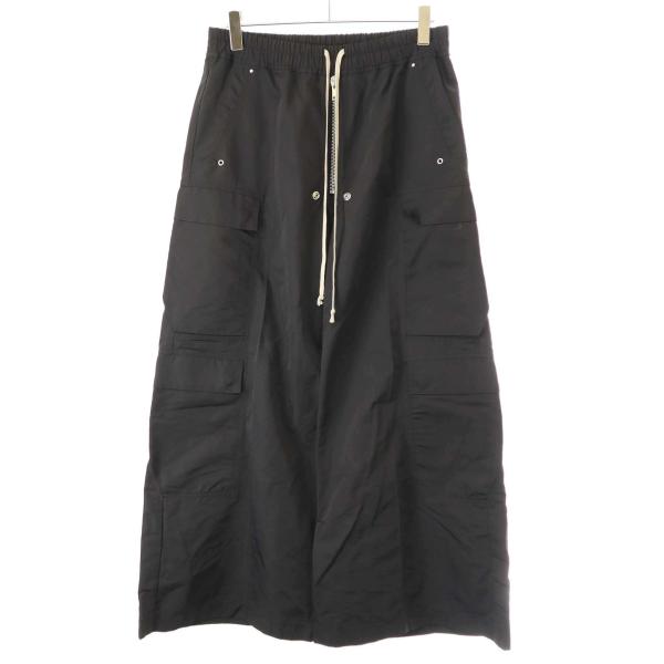Rick Owens リックオウエンス 25SS Cargobelas Pants カーゴベラパンツ...