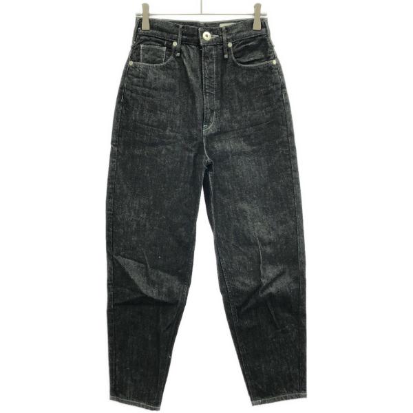 upper hights アッパーハイツ THE FIG LOOSE デニムパンツ 18B10730...