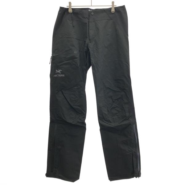 ARC'TERYX アークテリクス GORE-TEX ALPHA HYBRID PANTS アルファ...