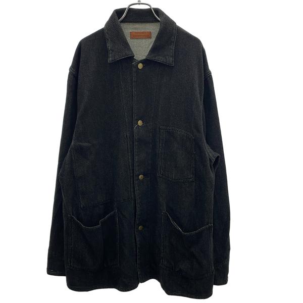 SEVEN BY SEVEN×MYTHINKS マイシンクス セブンバイセブン 24SS ソフトデニ...