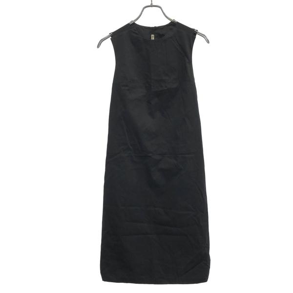 Acne Studios アクネストゥディオズ 14SS TARA TUX ノースリーブワンピース ...