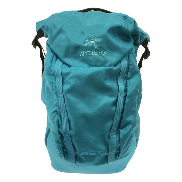 ARC'TERYX アークテリクス SPEAR25 スピアー バックパック  アイスブルー  ITA...