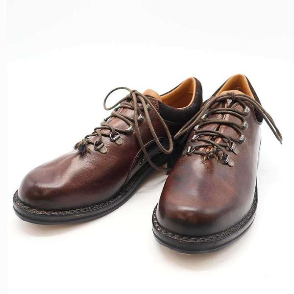 GEOFFREY B.SMALL ジェフリービースモール 19AW Mountain Shoes L...