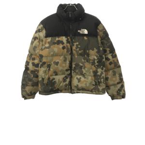 THE NORTH FACE ザノースフェイス 1996 Retro Nuptse jacket ヌ...