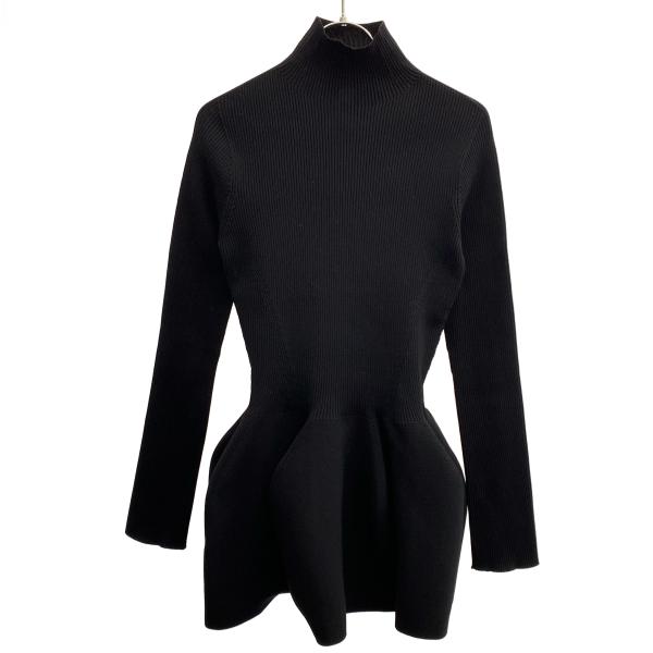 CFCL シーエフシーエル 25AW POTTERY MOCKNECK LONG SLEEVE TO...