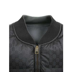 GUCCI グッチ 24SS コットンキャンバ...の詳細画像4
