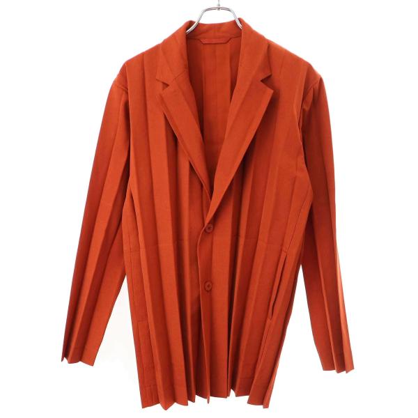 HOMME PLISSE ISSEY MIYAKE オム プリッセ イッセイ ミヤケ 24AW ED...