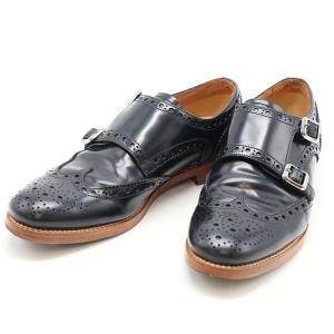 Church's（チャーチ） 極美品△CHURCHS NANALAH LW レースアップ