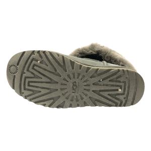 UGG アグ ムートンブーツ 5803 グレー...の詳細画像3