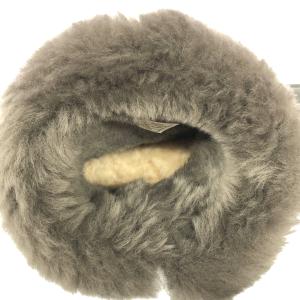 UGG アグ ムートンブーツ 5803 グレー...の詳細画像4