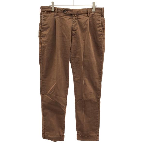 PT TORINO ピーティー トリノ EVO FIT チノトラウザーパンツ COFT11Z0BCL...