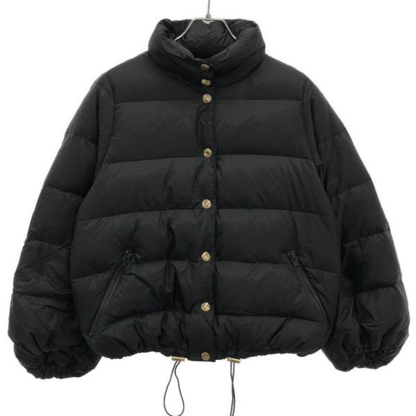 MACKINTOSH マッキントッシュ SKYE DOWN STAND COLLAR ショートダウン...