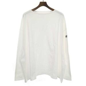 700fill セブンハンドレッドフィル Embroidered Small Payment Logo