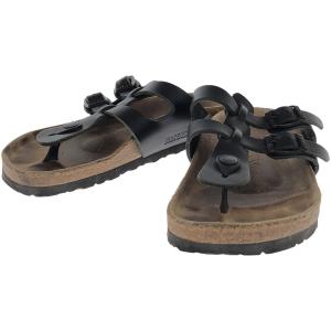 BIRKENSTOCK（ビルケンシュトック） 良品 BUCKLEY バックリー スエード