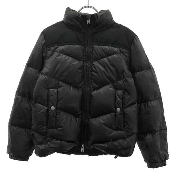 WOOLRICH ウールリッチ ダウンジャケット  ブラック 10 ITCDNEDQ3HKK