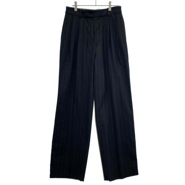 INSCRIRE アンスクリア 24AW Hybrid Baker Pants ハイブリッド ベイカ...
