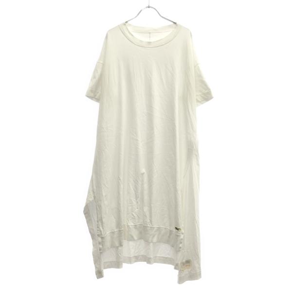 REGULATION Yohji Yamamoto レギュレーション ヨウジヤマモト 23SS オー...