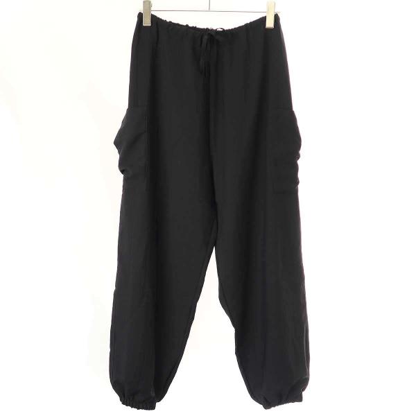 Yohji Yamamoto collections ヨウジヤマモトコレクションズ 25SS Cu/...