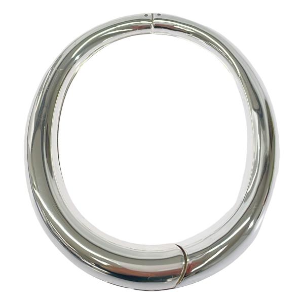 TORY BURCH トリーバーチ ピアス カフ  シルバー  ITCV41PMPFHS