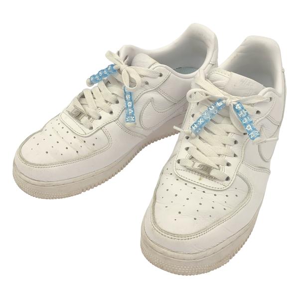 NIKE NOCTA ナイキ ノクタ AIR FORCE 1 LOW SP スニーカー CZ8065...