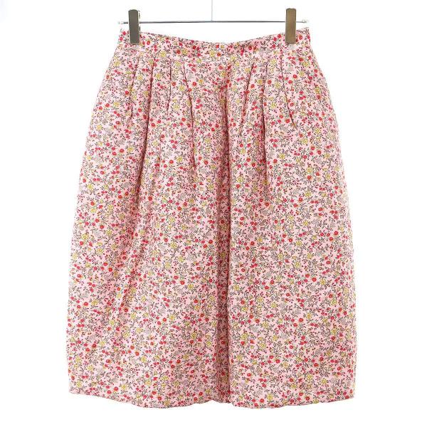 tricot COMME des GARCONS トリココムデギャルソン 20AW フラワープリント...