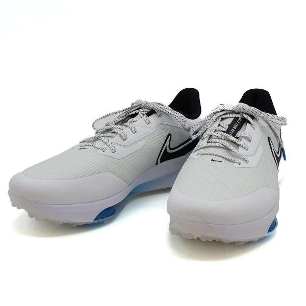 NIKE ナイキ AIR ZOOM INFINITY TOUR NEXT% GOLF ゴルフスニーカ...