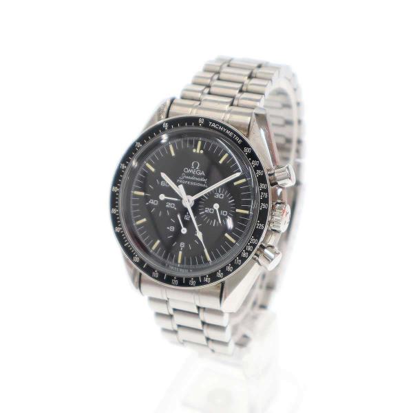 OMEGA オメガ ST145022 スピードマスター プロフェッショナル ムーンウォッチ  手巻腕...