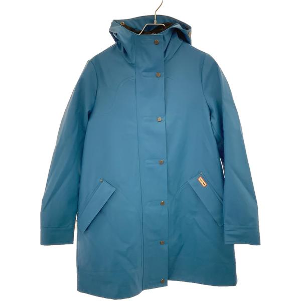 HUNTER ハンター W ORI R RUB HUNTING COAT ハンティングコート WRO...