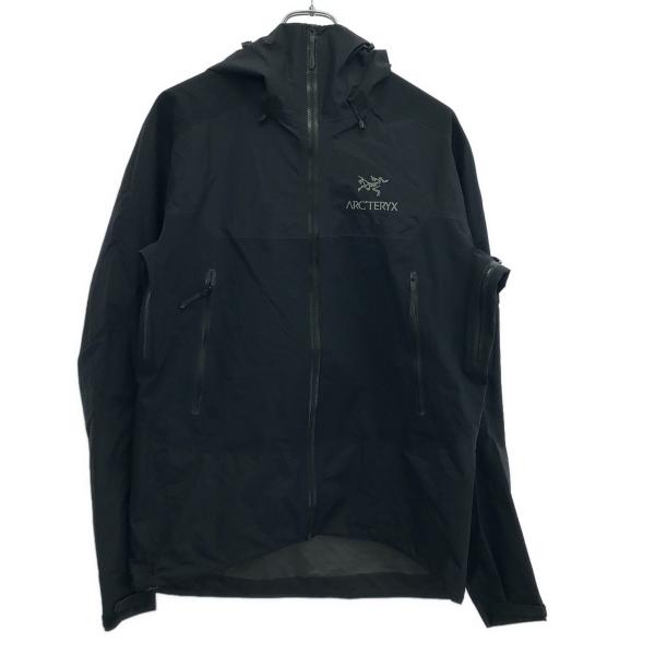 ARC'TERYX アークテリクス BETA SL HYBRID JACKET ベータSLハイブリッ...