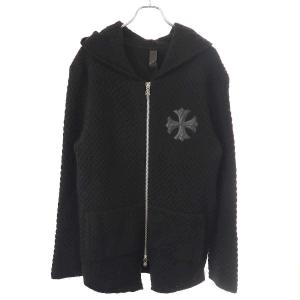 CHROME HEARTS（クロムハーツ） 手袋 グローブ サイズ:8.5 DGR ZIP