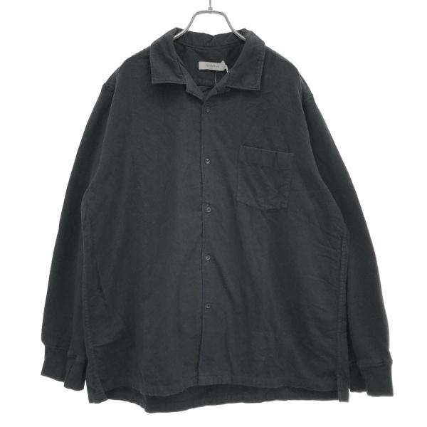 nonnative ノンネイティブ 24AW VOYAGER SHIRT COTTON FLANNE...