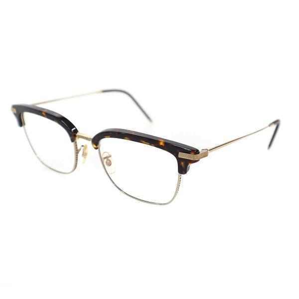 OLIVER PEOPLES オリバーピープルズ TAKUMI~匠~ 度入りアイウェア メガネ OV...
