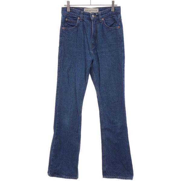 THE SHINZONE ザ シンゾーン GREENWICH JEANS デニムパンツ 18AMSP...