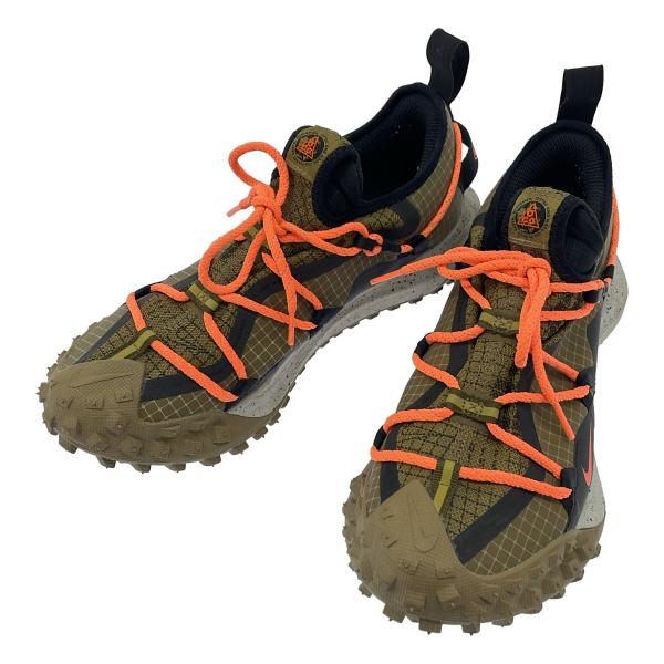 Nike ACG ナイキエーシージー Mountain Fly Low GORE-TEX SE スニ...