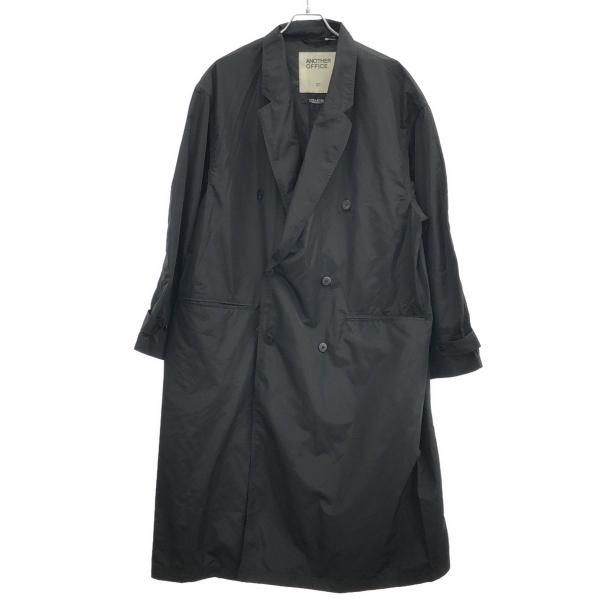 ANOTHER OFFICE アナザーオフィス Plenty Shop Coat コート AOESC...