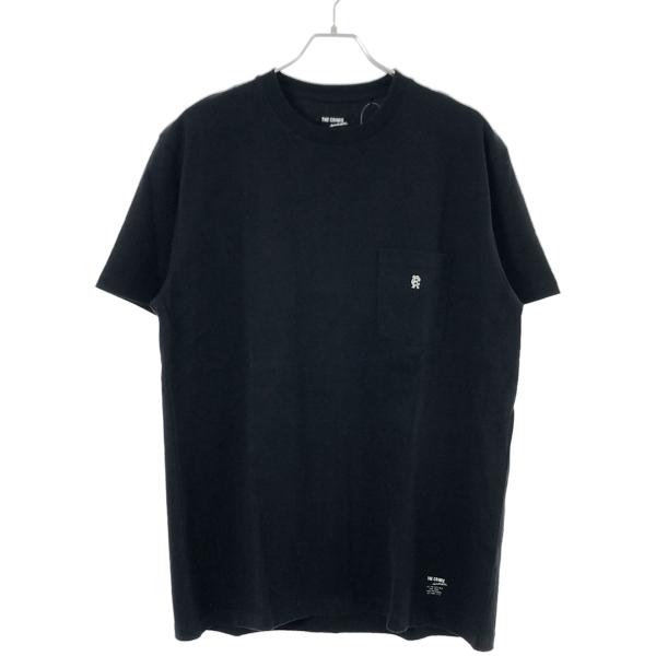 CRIMIE クライミー BASIC POCKET T SHIRT ポケットTシャツ ブラック XL...