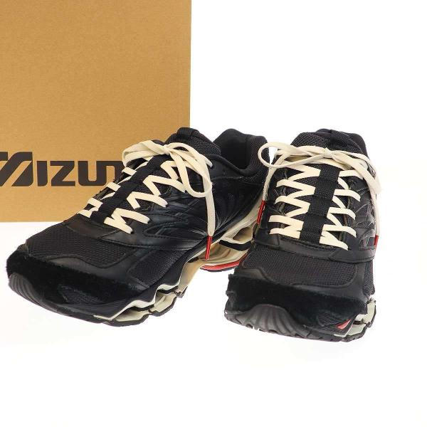 Graphpaper×MIZUNO グラフペーパー×ミズノ WAVE PROPHECY LS  ウェ...