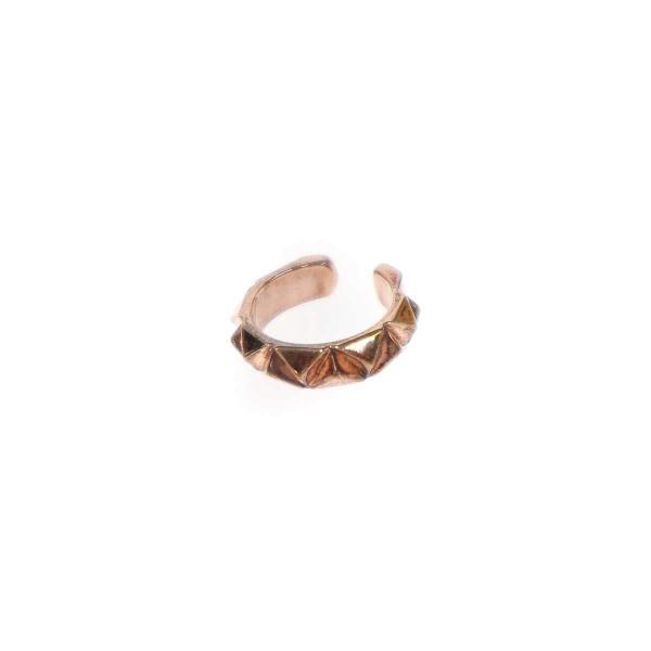 RIEFE JEWELLERY リーフェ ジュエリー Rugged Classic Ear Cuff...
