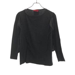 ADER error（アーダーエラー） 20AW Adergyle knit ノルディックニット
