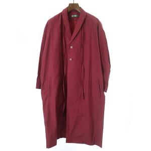 ジャケット・アウター LAD MUSICIAN TRENCH COAT 42 Lad musician trench coat - Gem