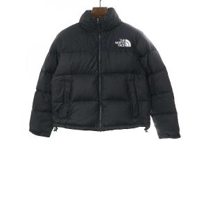 THE NORTH FACE ザノースフェイス SHORT NUPTSE JACKET ヌプシ ダウ...